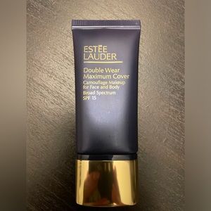 Estee Lauder Double Wear
Maximum Cover Camouflage Foundation for Face and Body